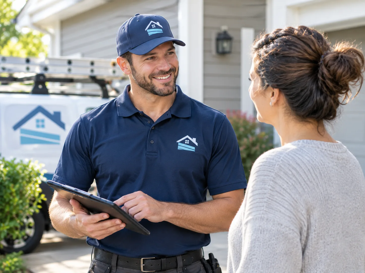 Siding Repair Vs Replacement in Kelseyville, CA